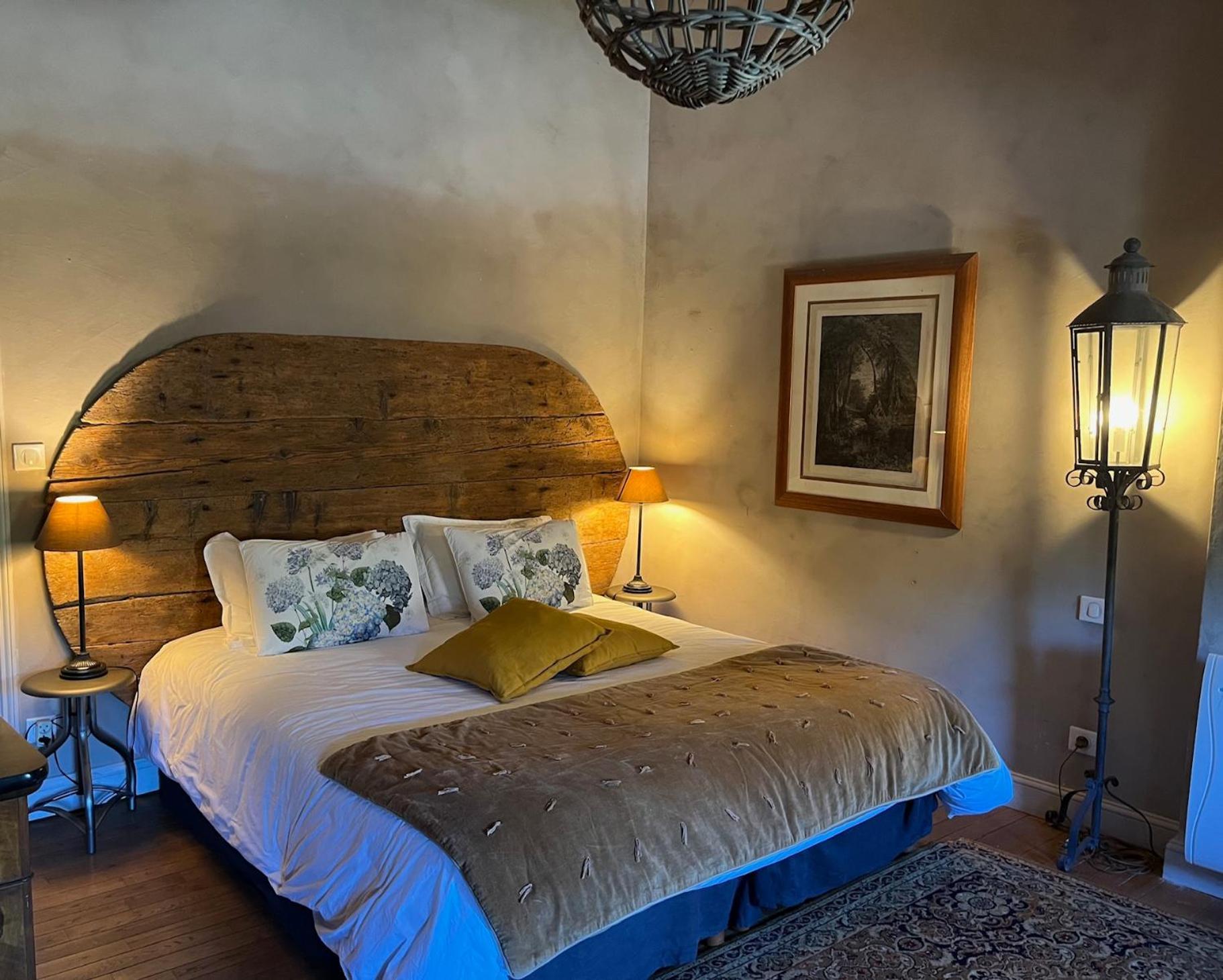 Le Clos De Mara Issus Exterior photo