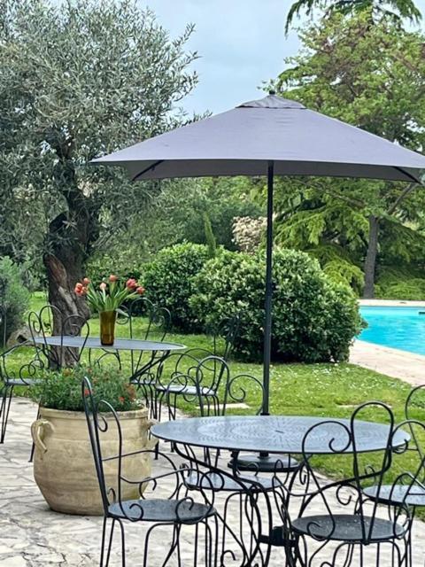 Le Clos De Mara Issus Exterior photo