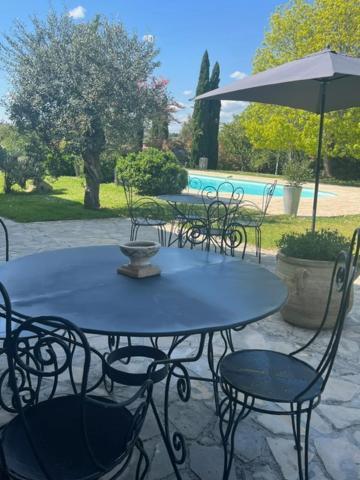 Le Clos De Mara Issus Exterior photo