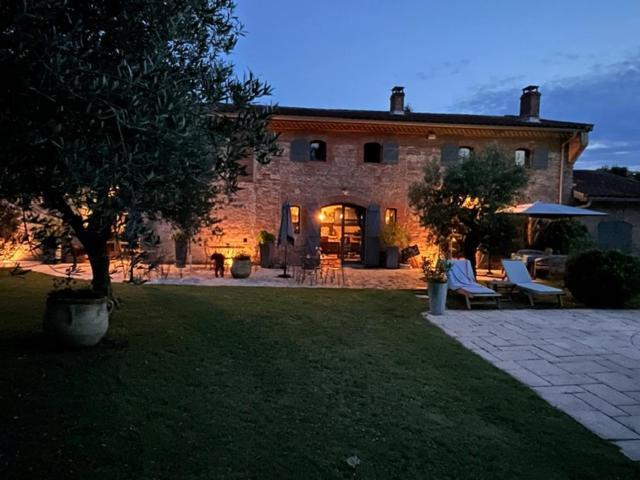 Le Clos De Mara Issus Exterior photo