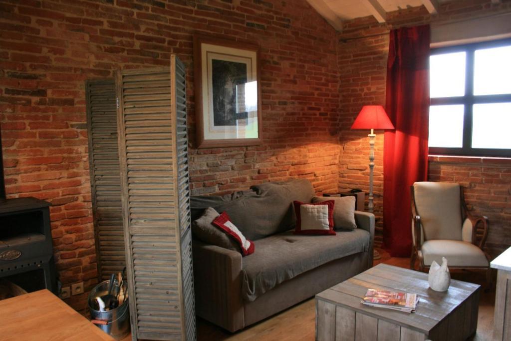 Le Clos De Mara Issus Room photo