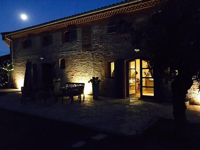 Le Clos De Mara Issus Exterior photo