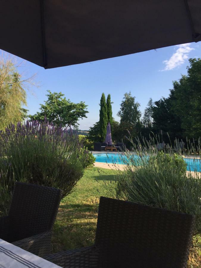 Le Clos De Mara Issus Exterior photo